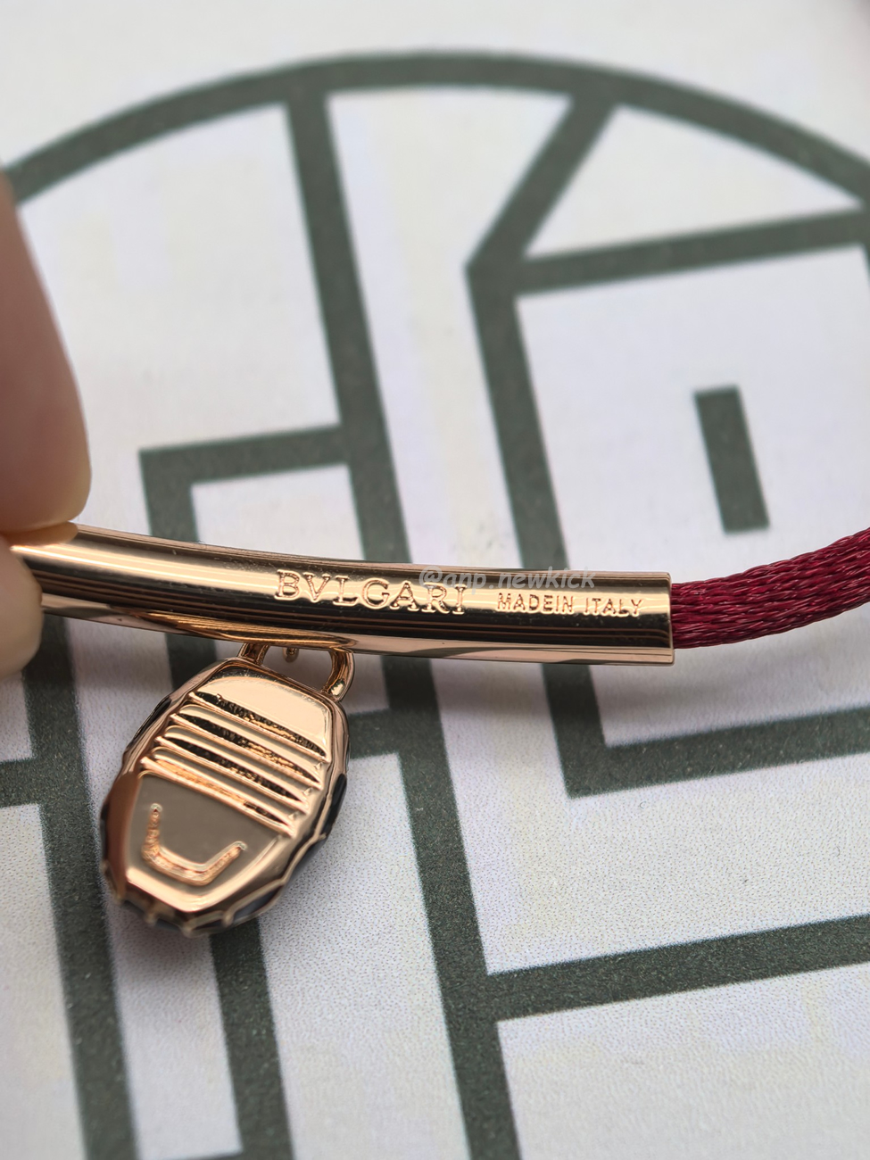 Bulgari Bracelet (4) - www.newkick.org