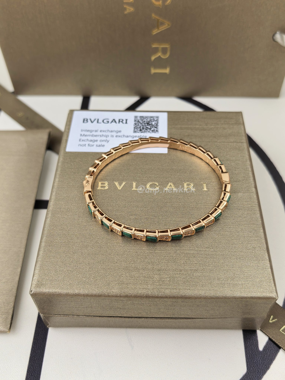 Bulgari Bracelet (7) - www.newkick.org