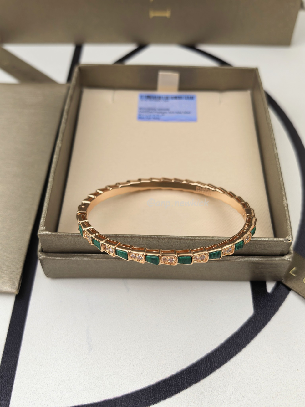 Bulgari Bracelet (8) - www.newkick.org
