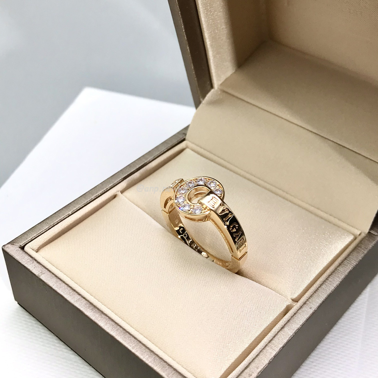 Bulgari Copper Coin Ring (3) - www.newkick.org
