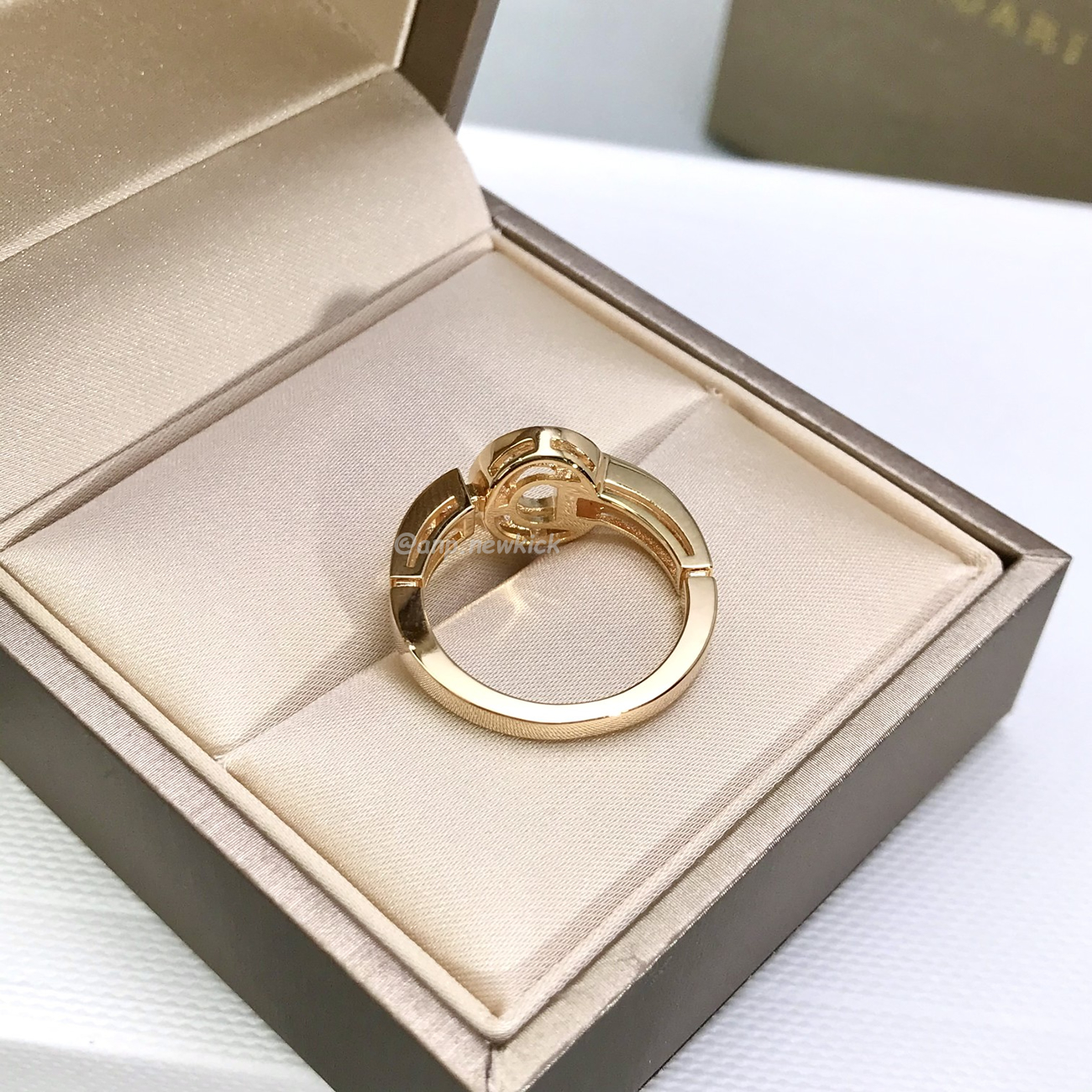 Bulgari Copper Coin Ring (5) - www.newkick.org