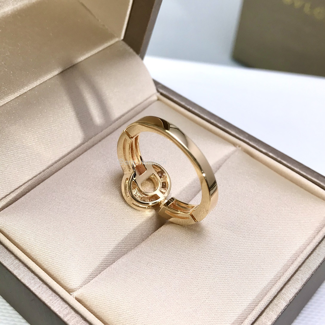 Bulgari Copper Coin Ring (6) - www.newkick.org