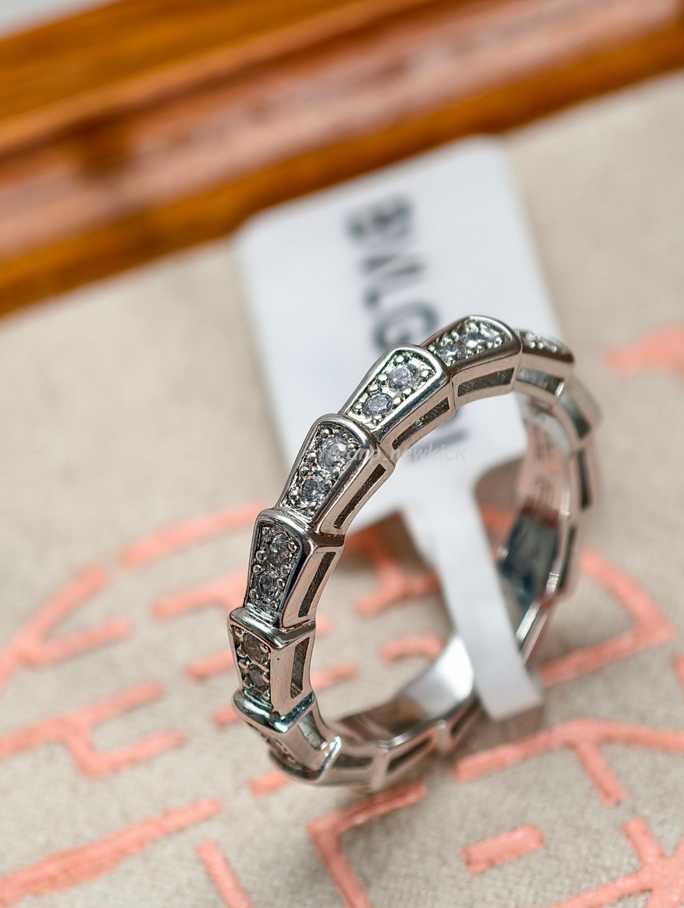 Bulgari Ring (2) - www.newkick.org Bulgari Ring (2) - www.newkick.org