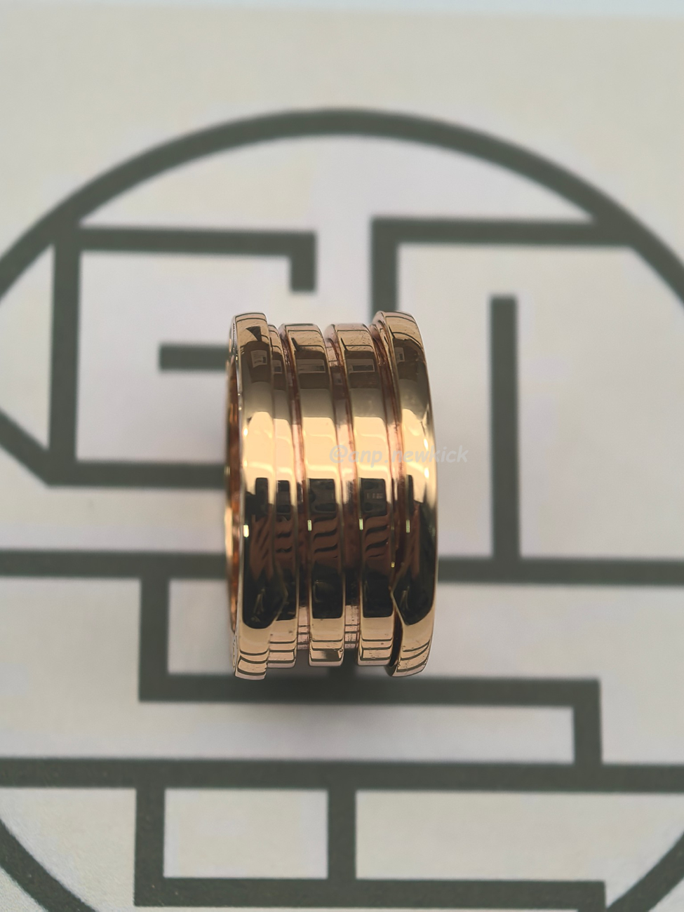 Bulgari Ring (7) - www.newkick.org Bulgari Ring (7) - www.newkick.org