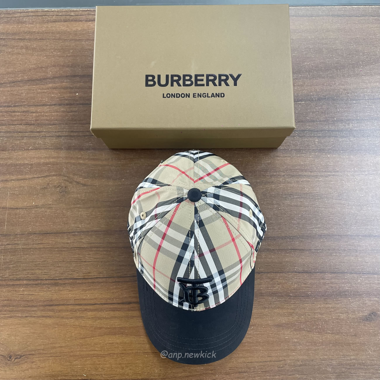 Burberry Tb Check Baseball Cap (3) - www.newkick.org Burberry Tb Check Baseball Cap (3) - www.newkick.org