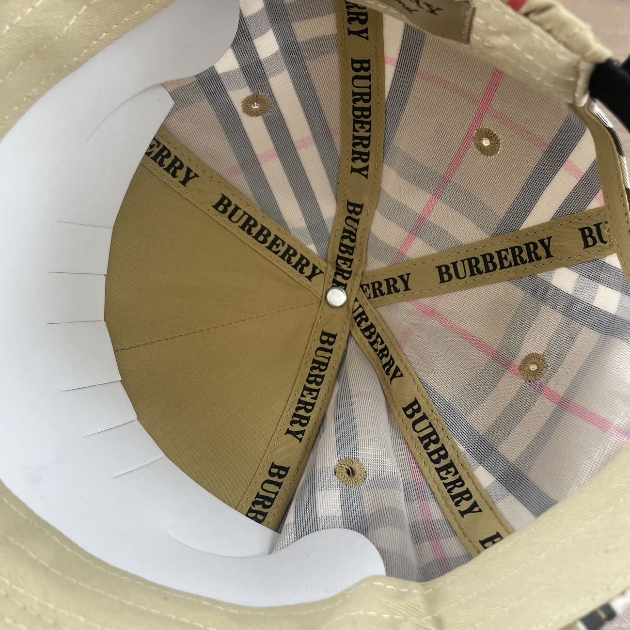 Burberry Tb Check Baseball Cap (4) - www.newkick.org Burberry Tb Check Baseball Cap (4) - www.newkick.org
