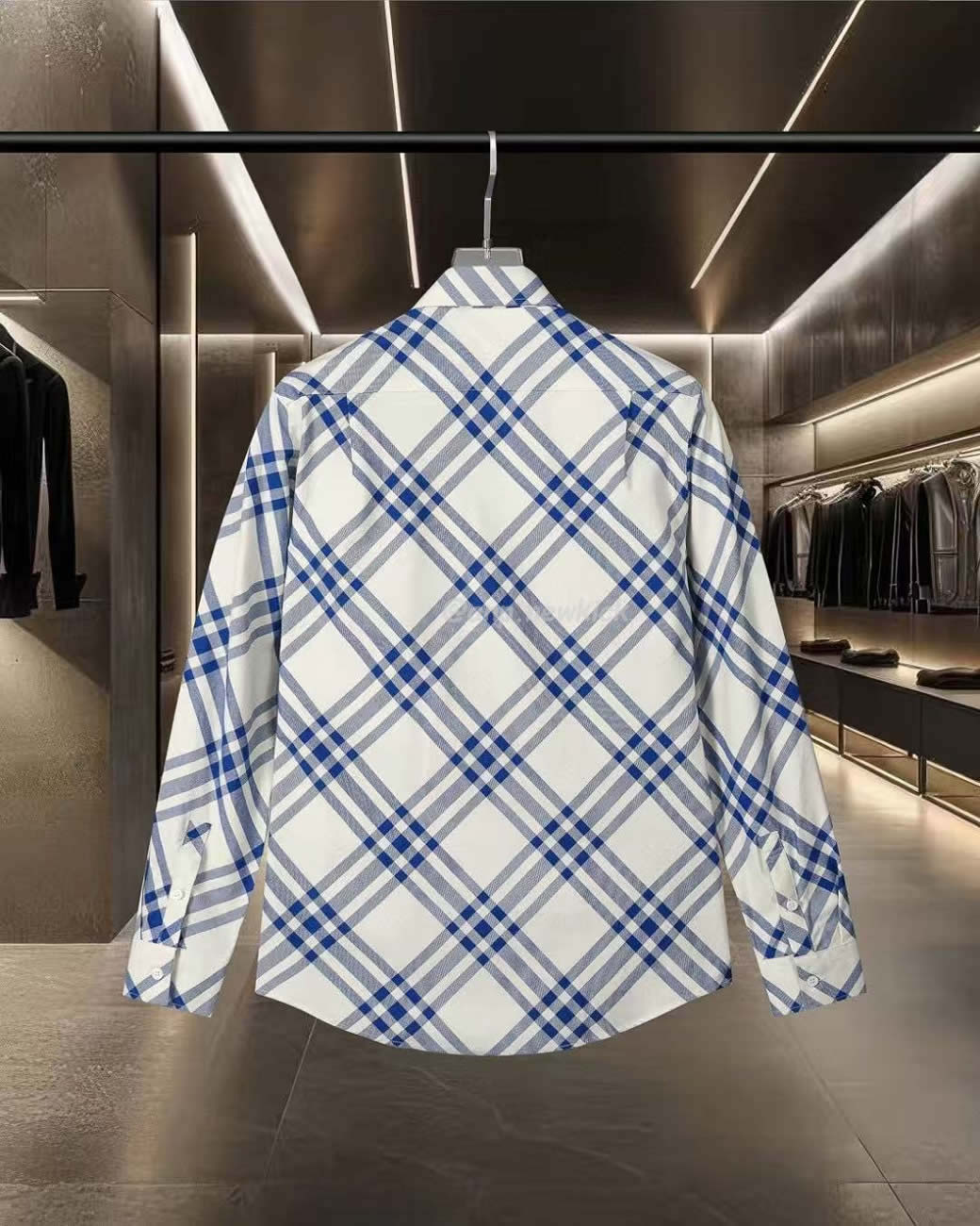 Burberry Check Cotton Shirt In Salt Check (7) - www.newkick.org Burberry Check Cotton Shirt In Salt Check (7) - www.newkick.org
