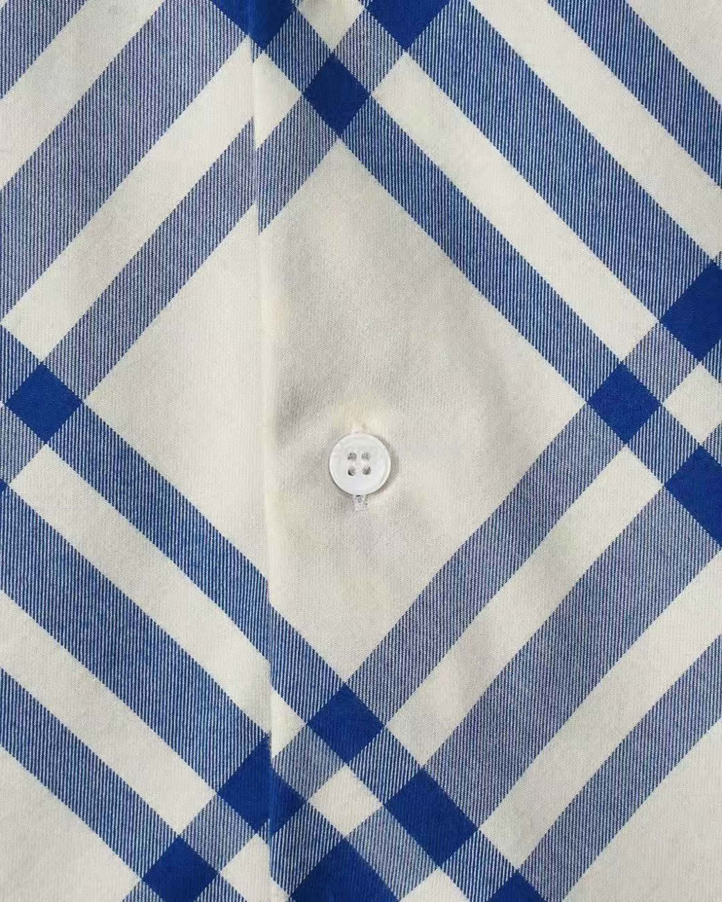 Burberry Check Cotton Shirt In Salt Check (8) - www.newkick.org Burberry Check Cotton Shirt In Salt Check (8) - www.newkick.org