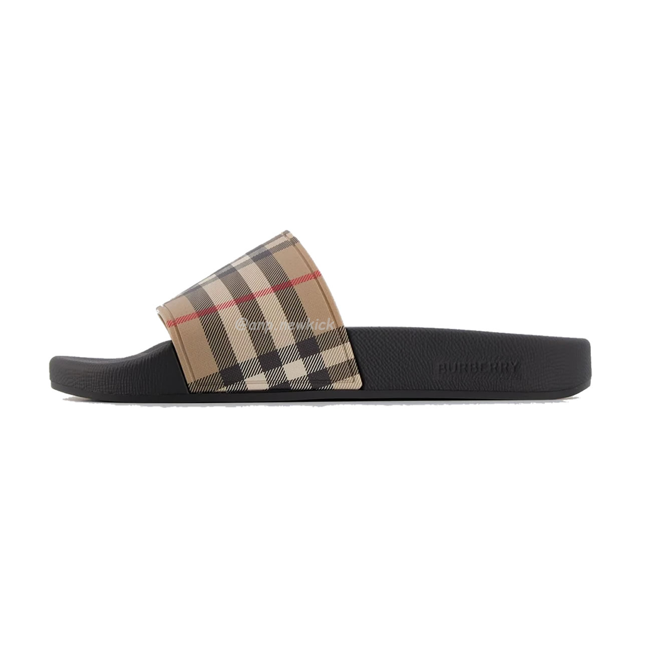 Burberry Vintage Check Slides Beige (1) - www.newkick.org Burberry Vintage Check Slides Beige (1) - www.newkick.org