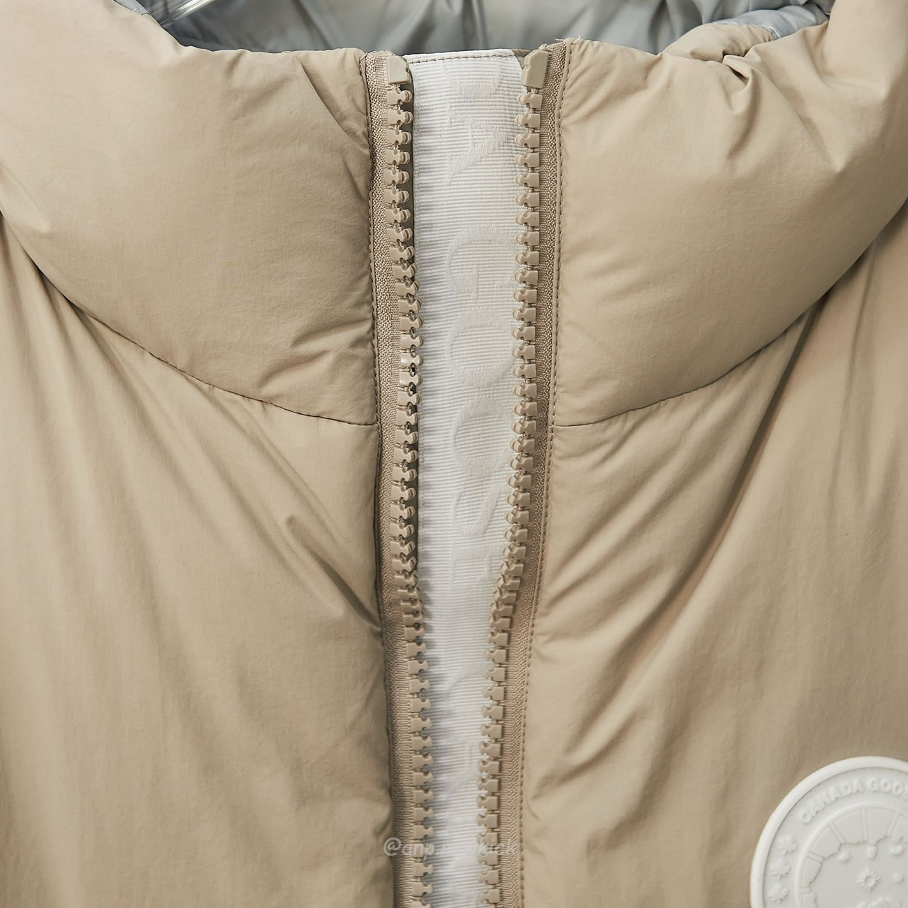 Canada Goose Everett Quilted Recycled Nylon Gilet Brown (4) - www.newkick.org Canada Goose Everett Quilted Recycled Nylon Gilet Brown (4) - www.newkick.org