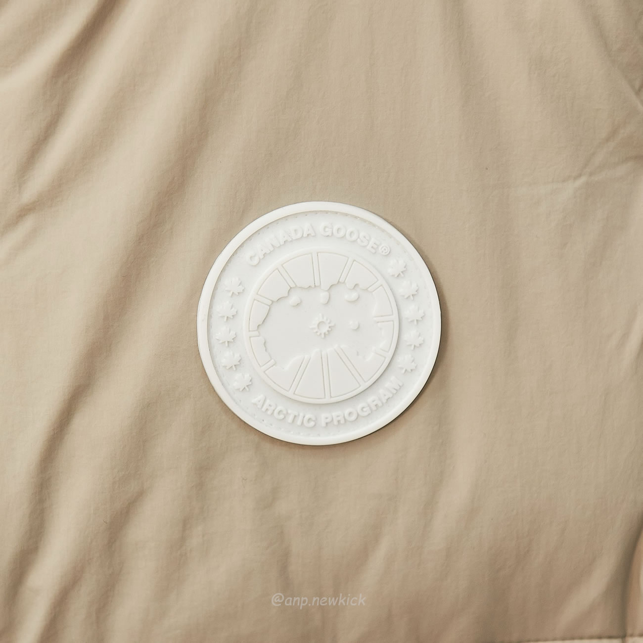 Canada Goose Everett Quilted Recycled Nylon Gilet Brown (6) - www.newkick.org Canada Goose Everett Quilted Recycled Nylon Gilet Brown (6) - www.newkick.org