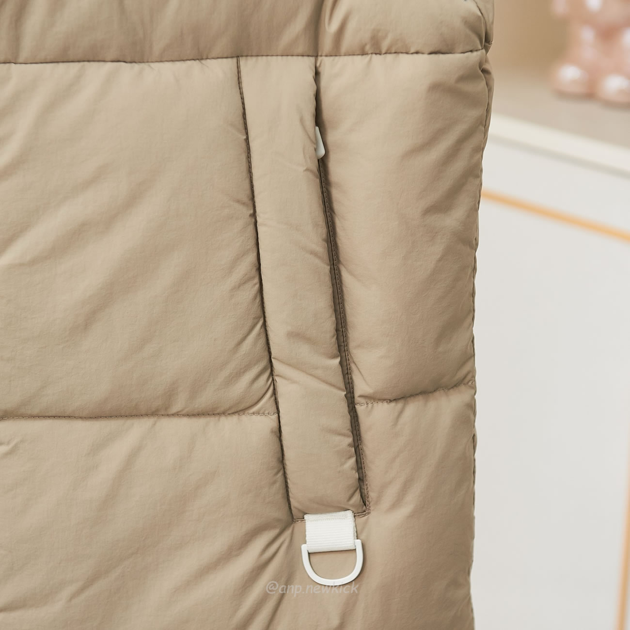 Canada Goose Everett Quilted Recycled Nylon Gilet Brown (9) - www.newkick.org Canada Goose Everett Quilted Recycled Nylon Gilet Brown (9) - www.newkick.org