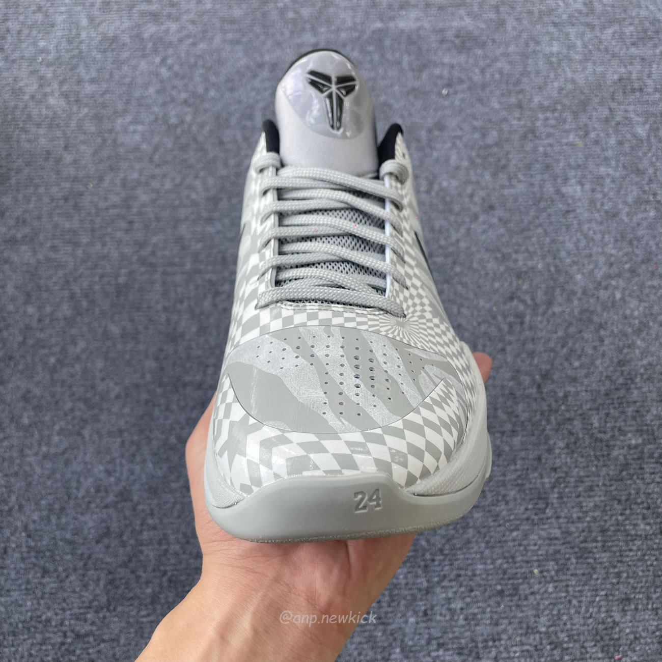 Nike Kobe 5 Protro Zebra Pe Cd4991 003 (3) - www.newkick.org Nike Kobe 5 Protro Zebra Pe Cd4991 003 (3) - www.newkick.org