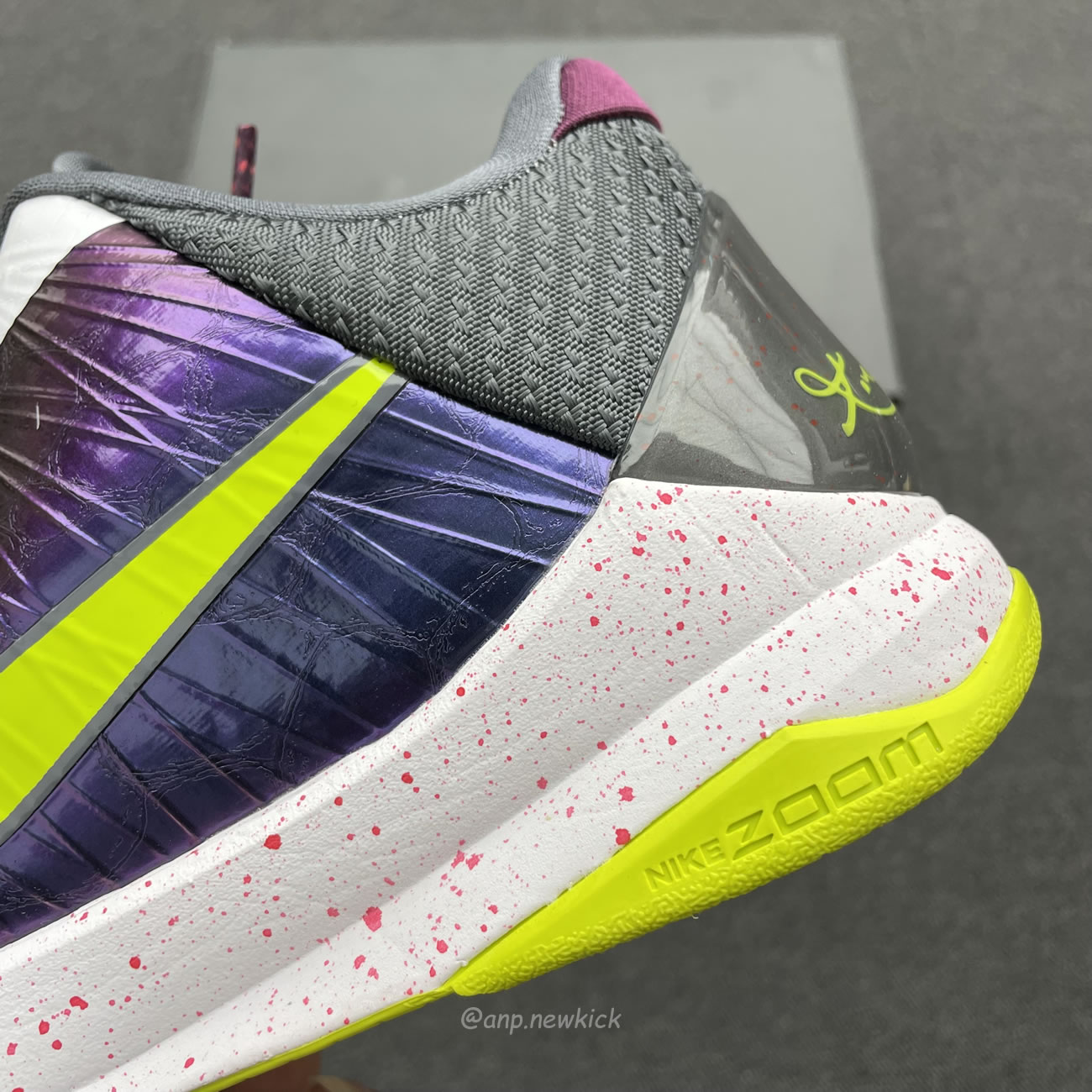 Nike Kobe 5 Protro Chaos Cd4991 100 (3) - www.newkick.org Nike Kobe 5 Protro Chaos Cd4991 100 (3) - www.newkick.org