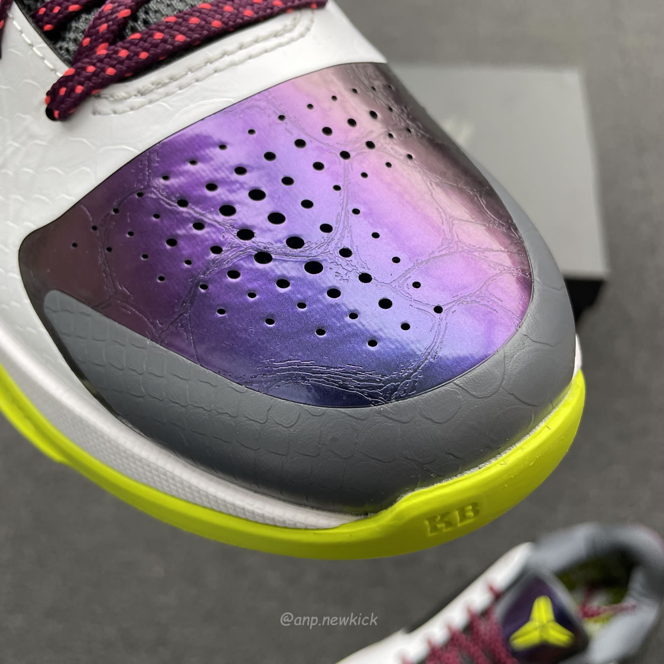 Nike Kobe 5 Protro Chaos Cd4991 100 (4) - www.newkick.org Nike Kobe 5 Protro Chaos Cd4991 100 (4) - www.newkick.org