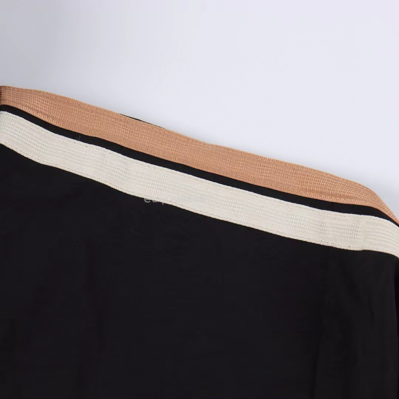 Celine Side Woven Zippered Jacket Black White (10) - www.newkick.org Celine Side Woven Zippered Jacket Black White (10) - www.newkick.org