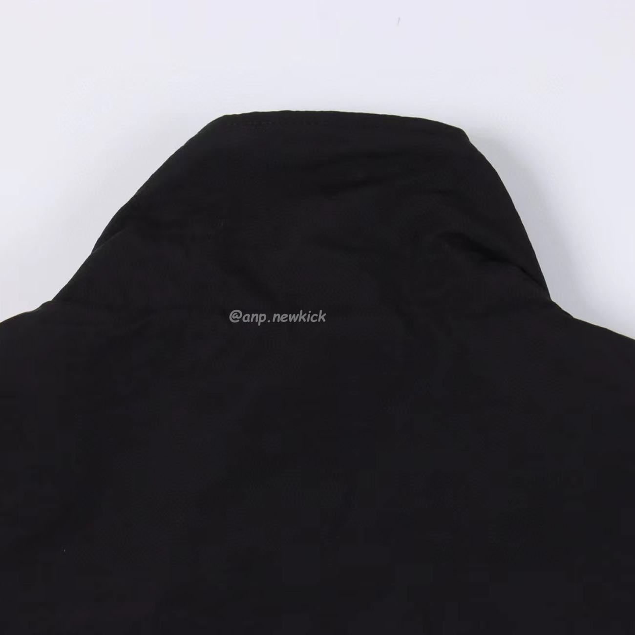 Celine Side Woven Zippered Jacket Black White (12) - www.newkick.org Celine Side Woven Zippered Jacket Black White (12) - www.newkick.org