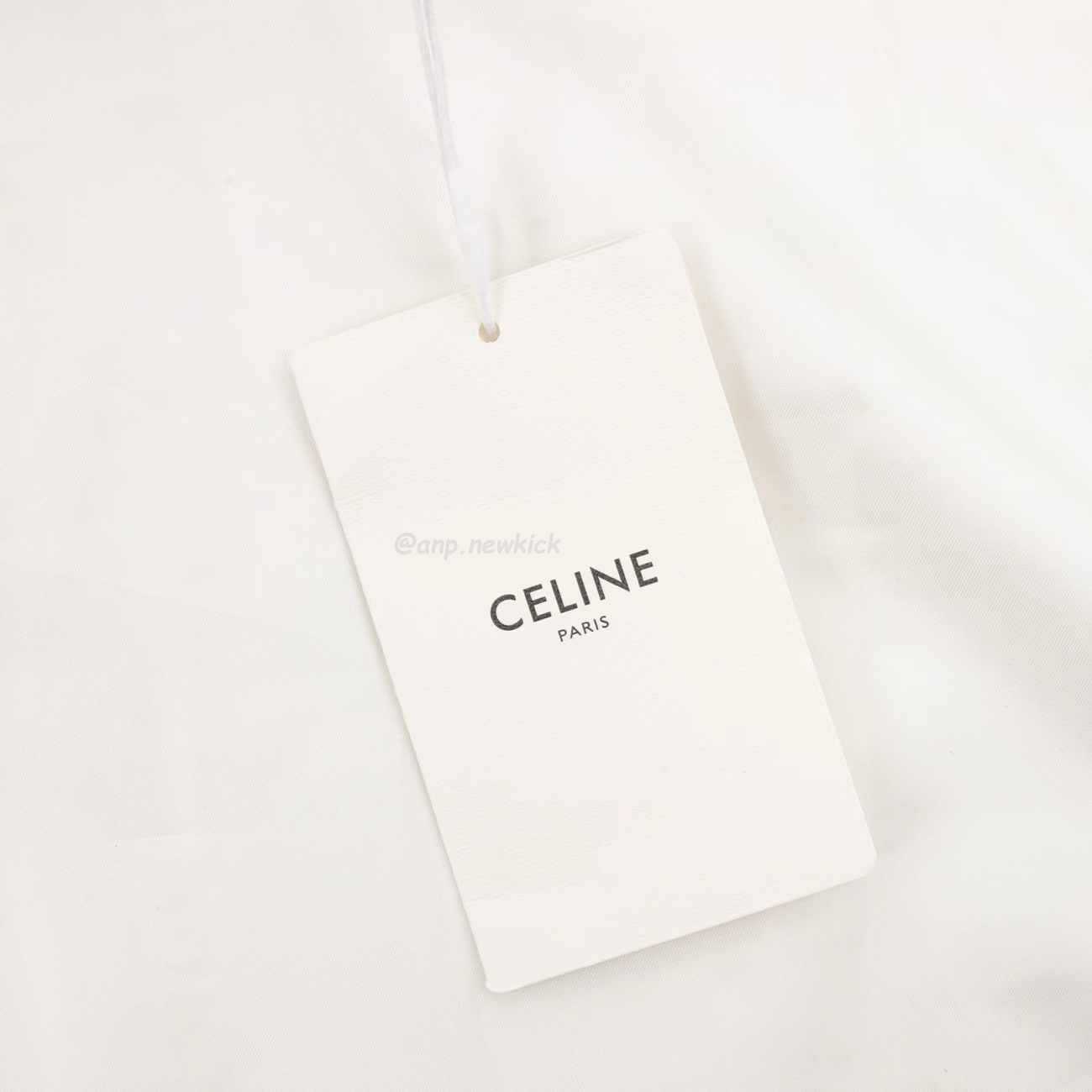 Celine Side Woven Zippered Jacket Black White (17) - www.newkick.org Celine Side Woven Zippered Jacket Black White (17) - www.newkick.org