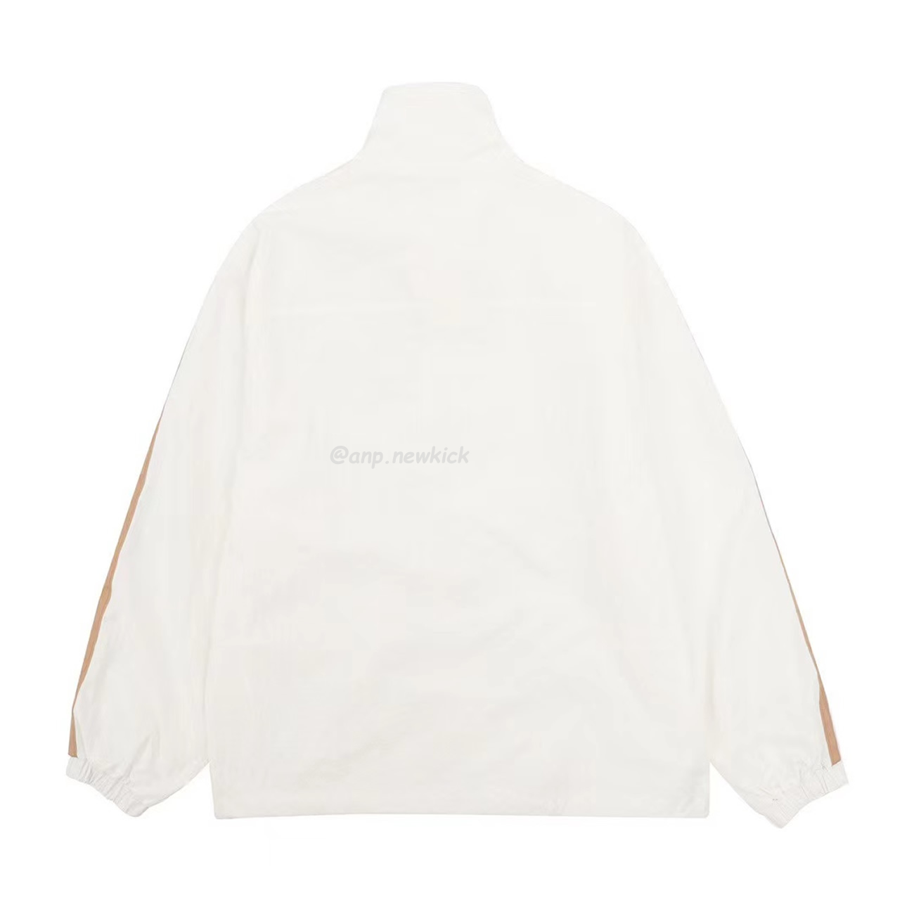 Celine Side Woven Zippered Jacket Black White (19) - www.newkick.org Celine Side Woven Zippered Jacket Black White (19) - www.newkick.org
