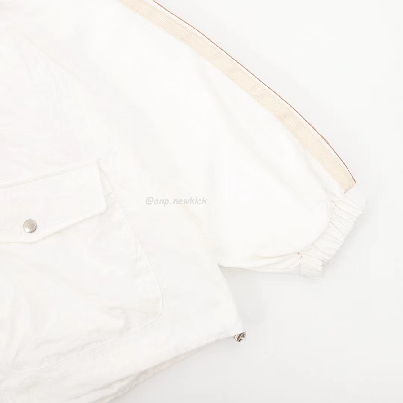 Celine Side Woven Zippered Jacket Black White (5) - www.newkick.org Celine Side Woven Zippered Jacket Black White (5) - www.newkick.org