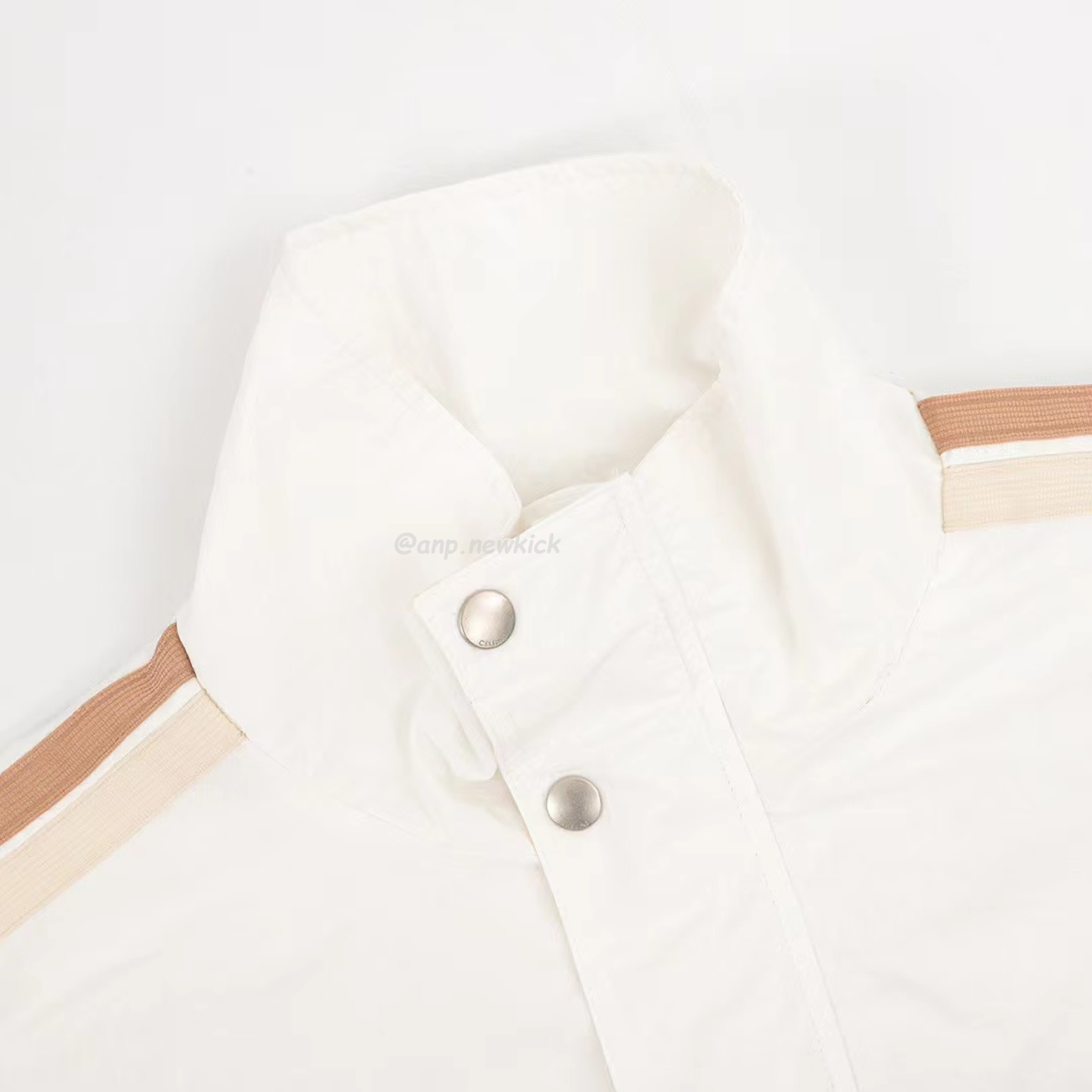 Celine Side Woven Zippered Jacket Black White (8) - www.newkick.org Celine Side Woven Zippered Jacket Black White (8) - www.newkick.org