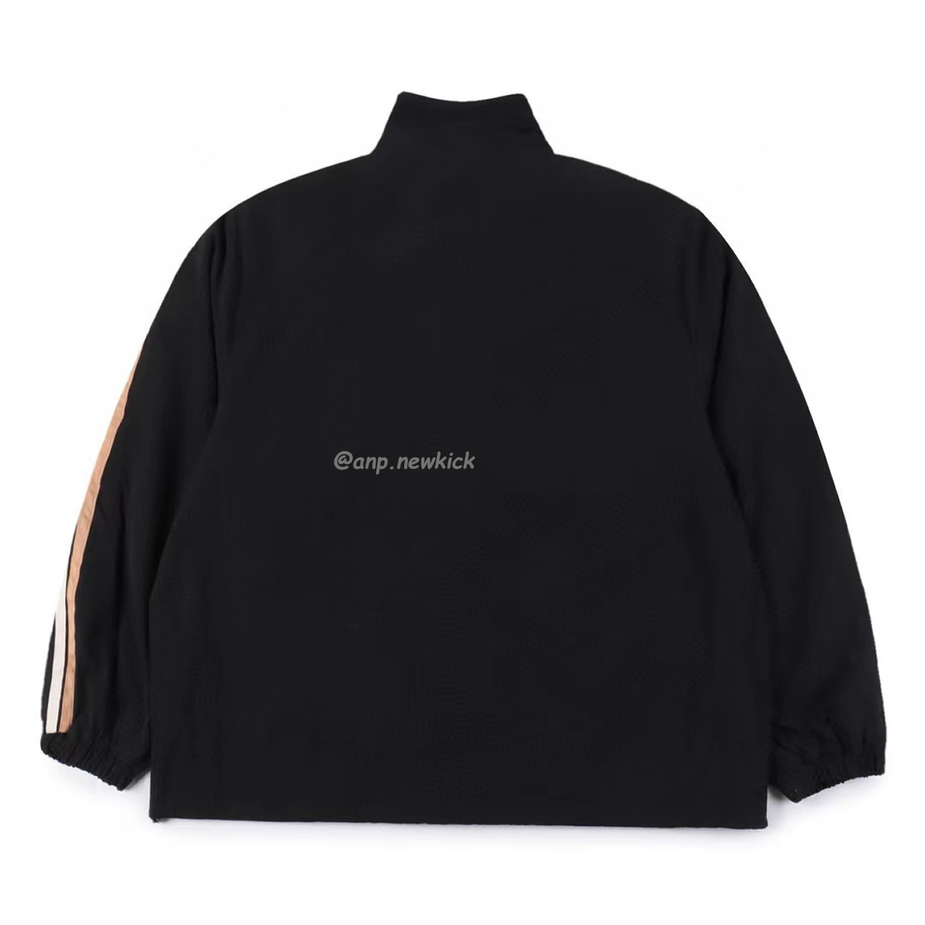Celine Side Woven Zippered Jacket Black White (9) - www.newkick.org Celine Side Woven Zippered Jacket Black White (9) - www.newkick.org