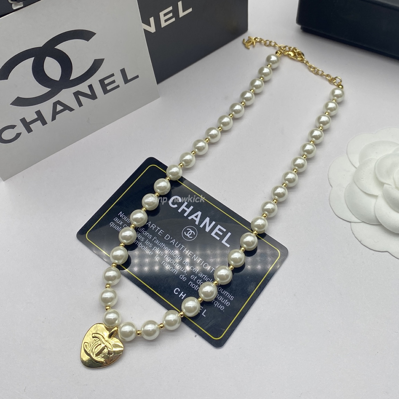 Chanel Pre Owned Cc Diamond Pendant Necklace (10) - www.newkick.vip Chanel Pre Owned Cc Diamond Pendant Necklace (10) - www.newkick.vip