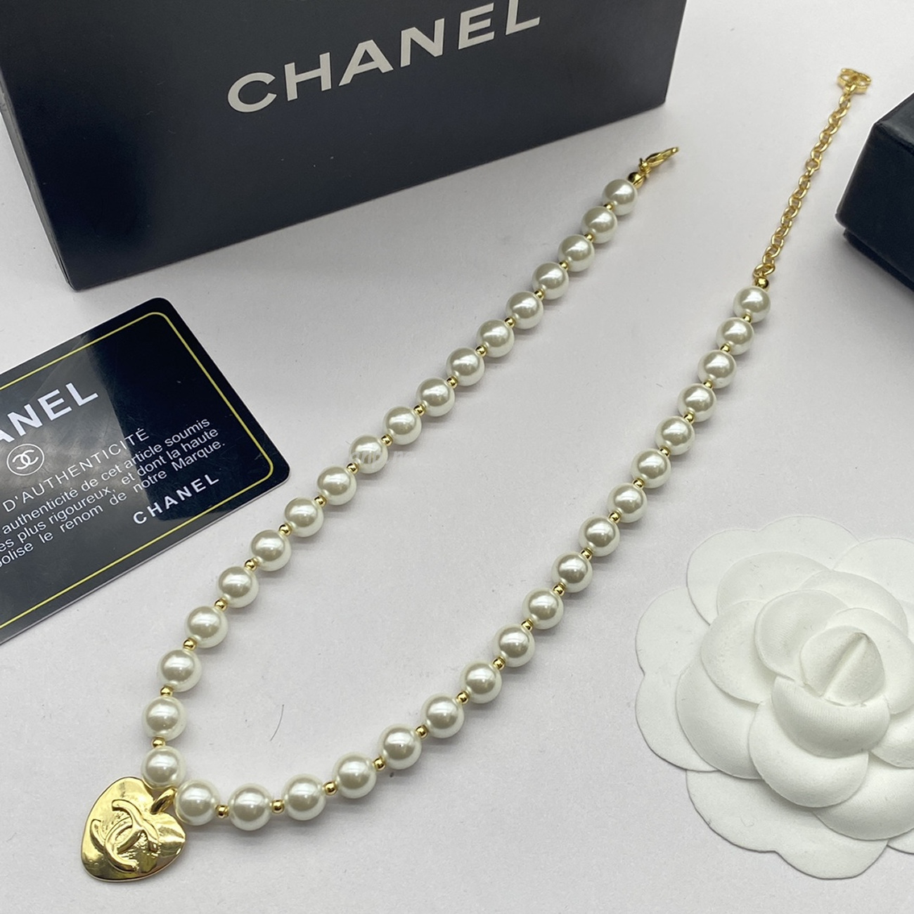 Chanel Pre Owned Cc Diamond Pendant Necklace (7) - www.newkick.vip Chanel Pre Owned Cc Diamond Pendant Necklace (7) - www.newkick.vip