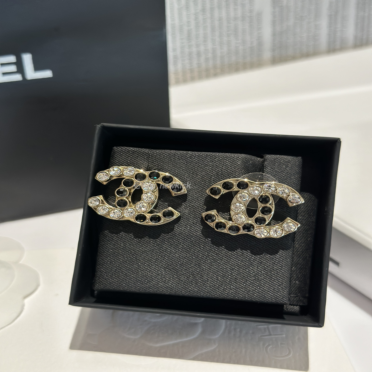 Chanel Earring (10) - www.newkick.org Chanel Earring (10) - www.newkick.org