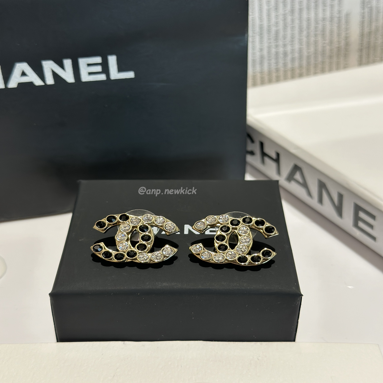 Chanel Earring (11) - www.newkick.org Chanel Earring (11) - www.newkick.org