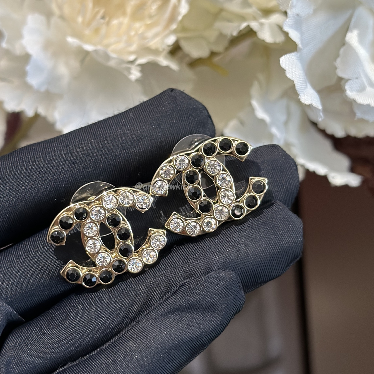 Chanel Earring (12) - www.newkick.org Chanel Earring (12) - www.newkick.org