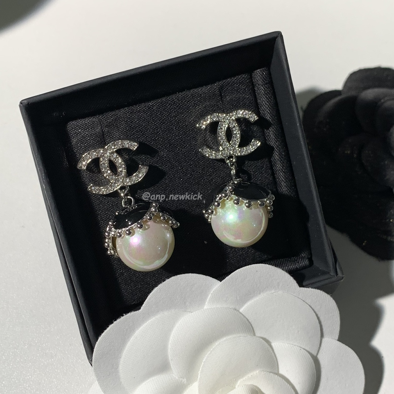 Chanel Earring (14) - www.newkick.org Chanel Earring (14) - www.newkick.org
