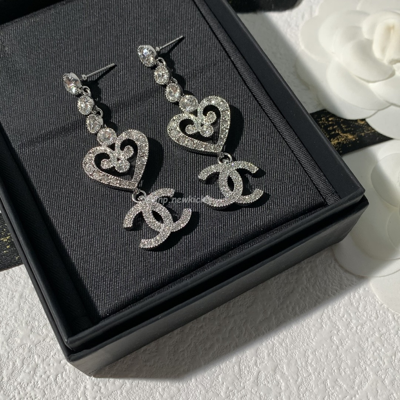 Chanel Earring (18) - www.newkick.org Chanel Earring (18) - www.newkick.org