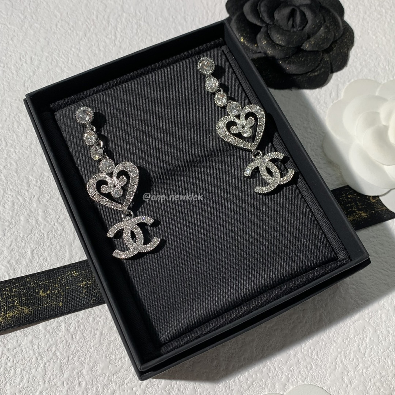 Chanel Earring (19) - www.newkick.org Chanel Earring (19) - www.newkick.org