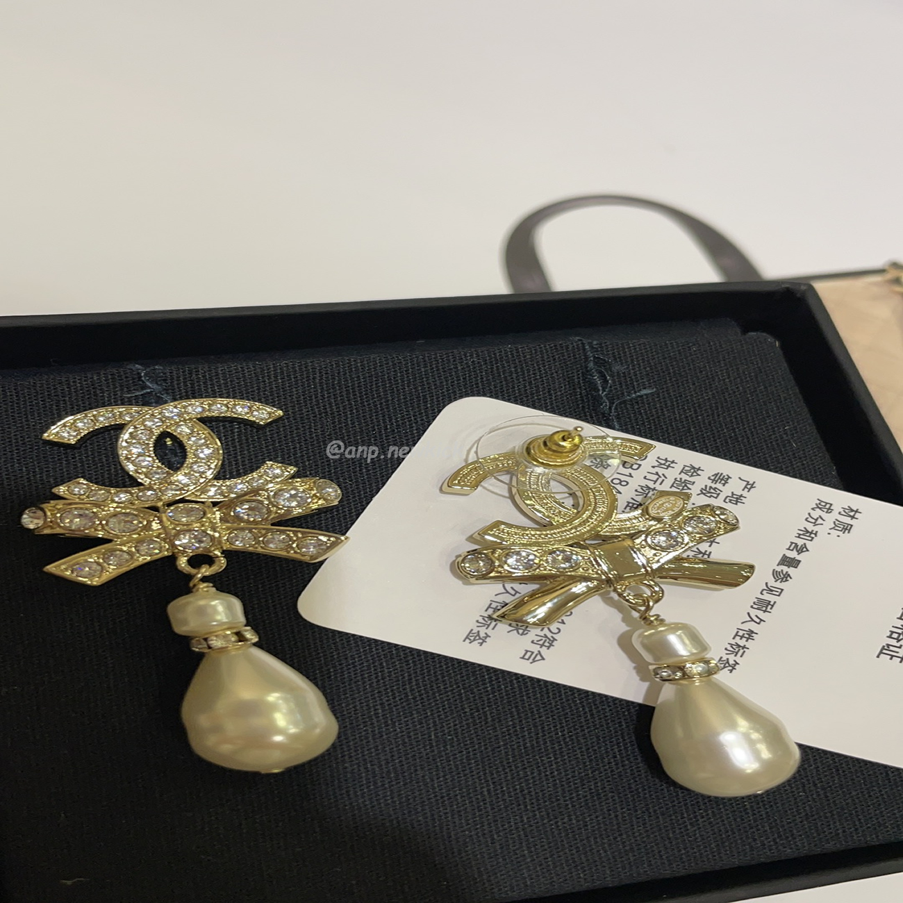 Chanel Earring (2) - www.newkick.org Chanel Earring (2) - www.newkick.org