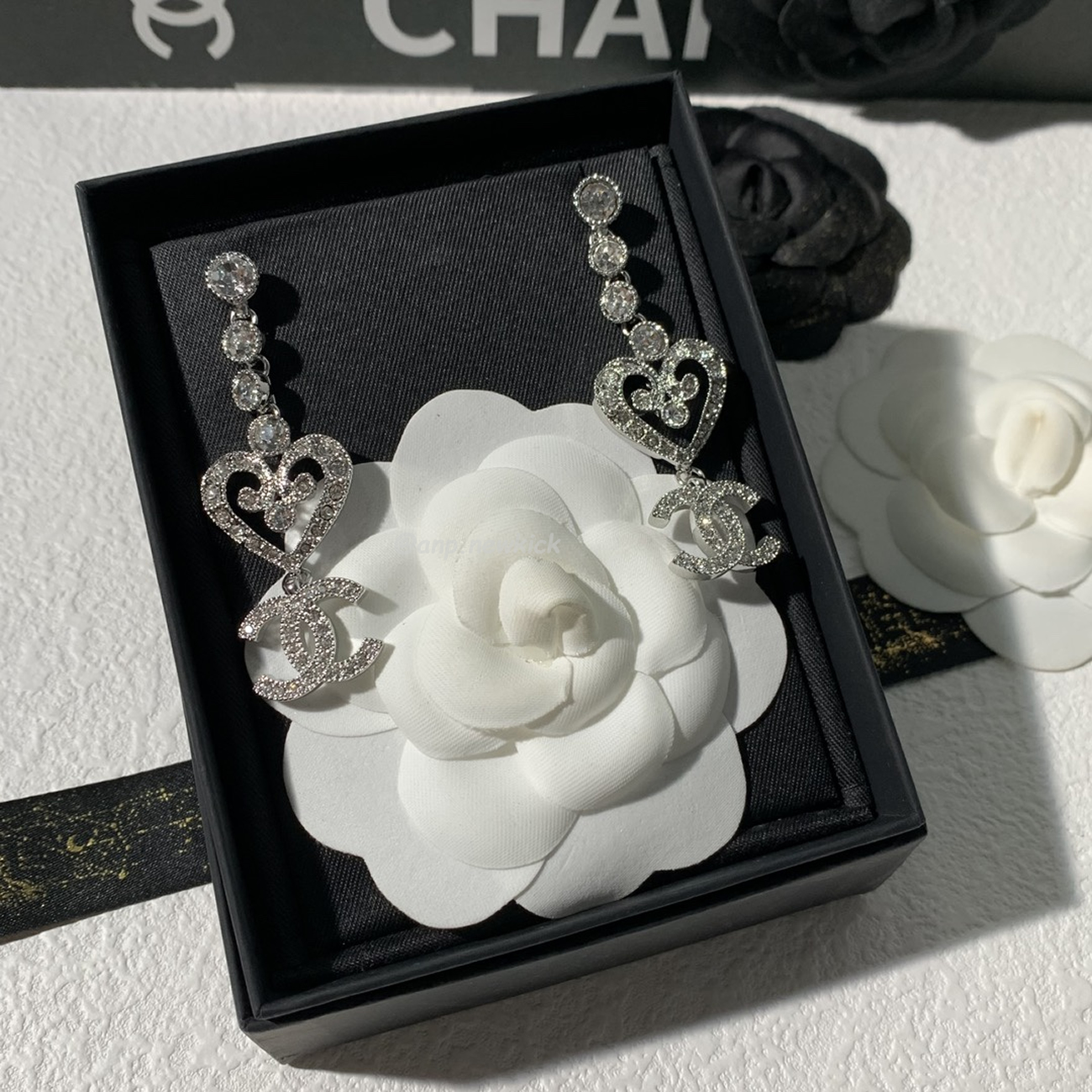 Chanel Earring (20) - www.newkick.org Chanel Earring (20) - www.newkick.org