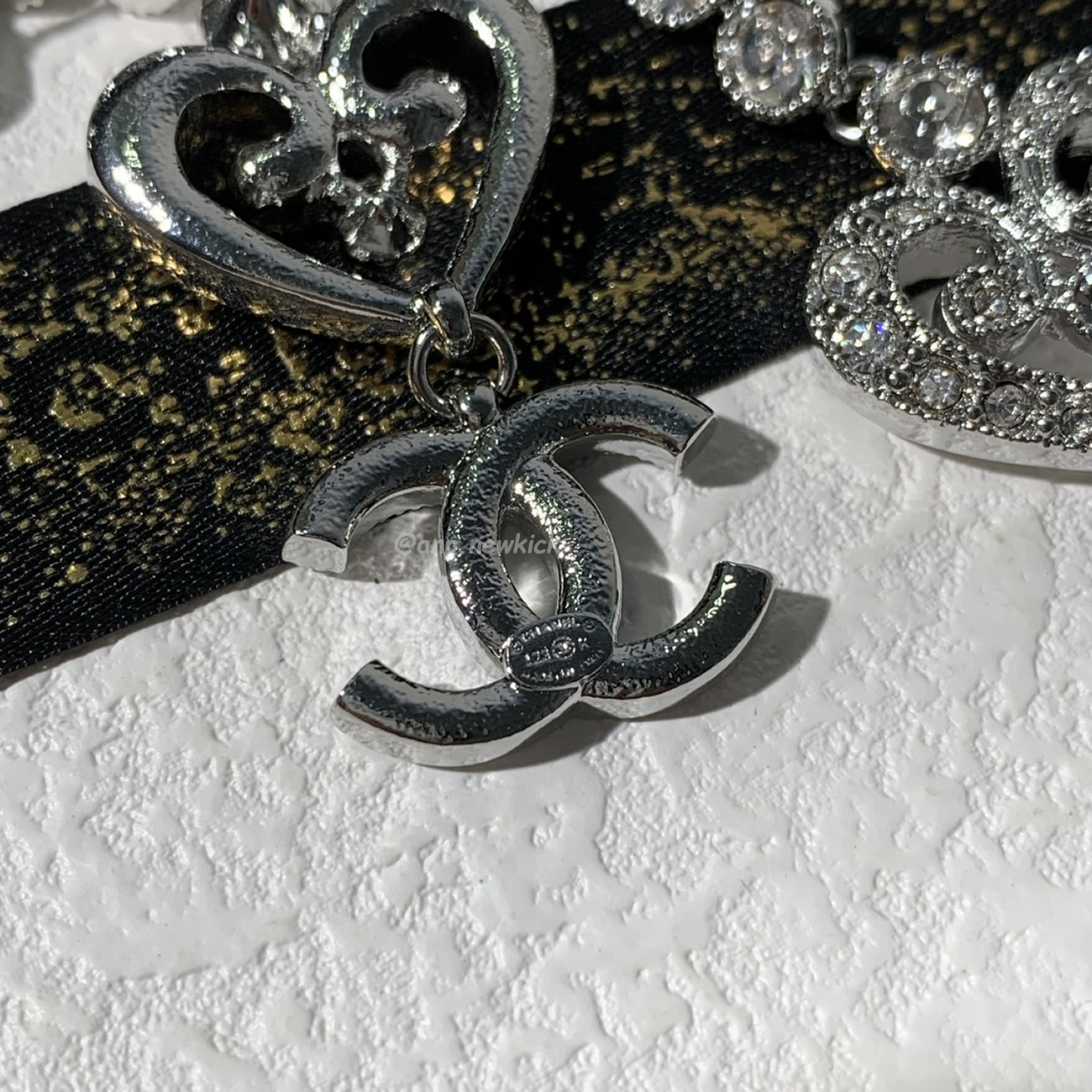Chanel Earring (21) - www.newkick.org Chanel Earring (21) - www.newkick.org