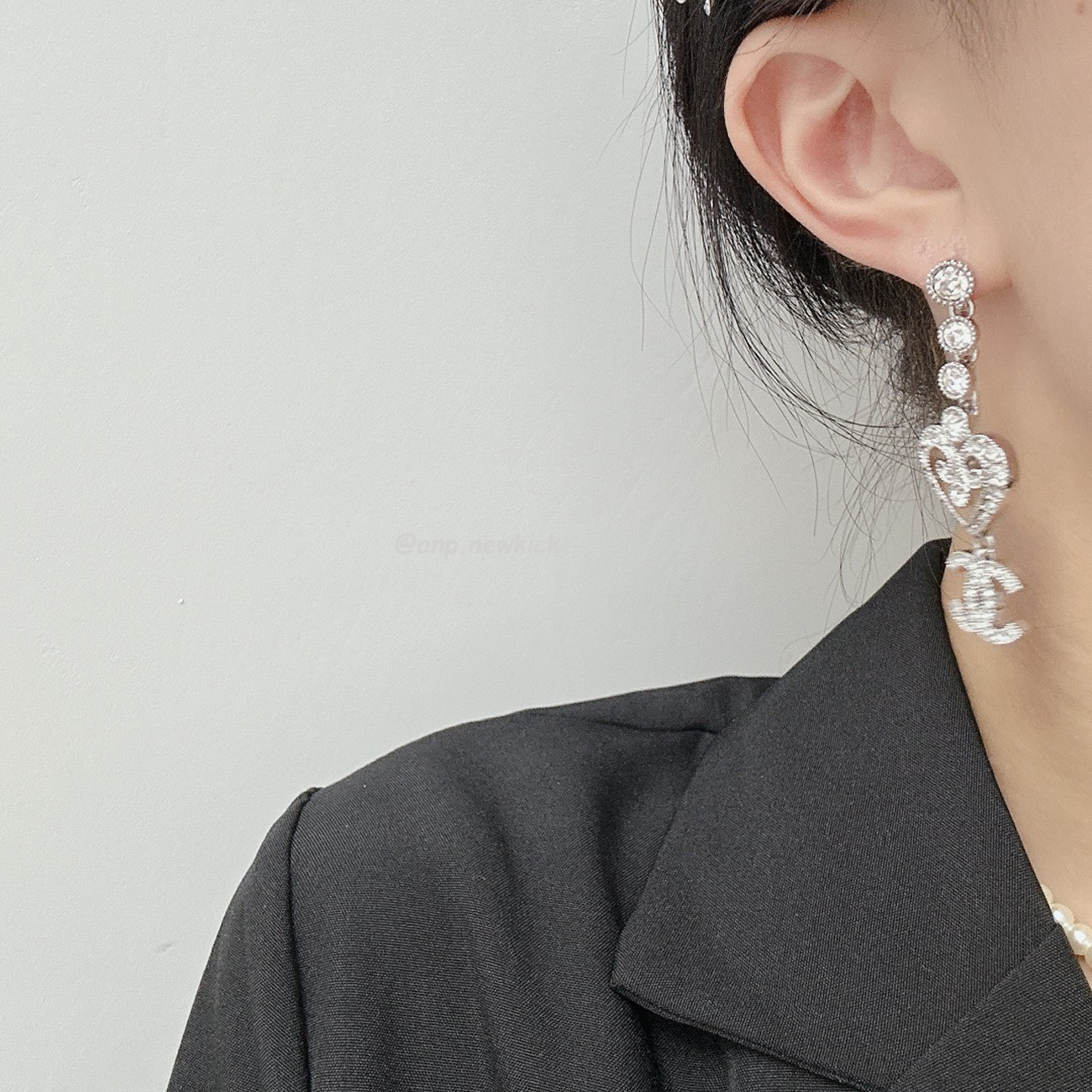 Chanel Earring (23) - www.newkick.org Chanel Earring (23) - www.newkick.org