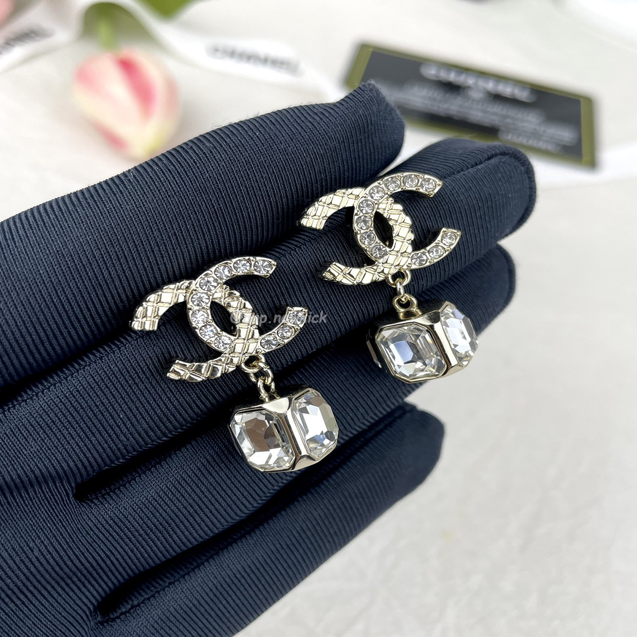 Chanel Earring (27) - www.newkick.org Chanel Earring (27) - www.newkick.org