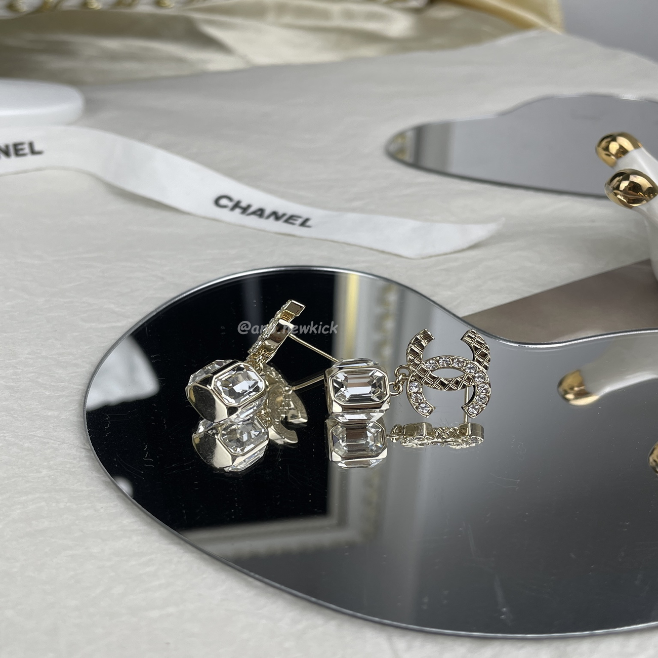 Chanel Earring (28) - www.newkick.org Chanel Earring (28) - www.newkick.org
