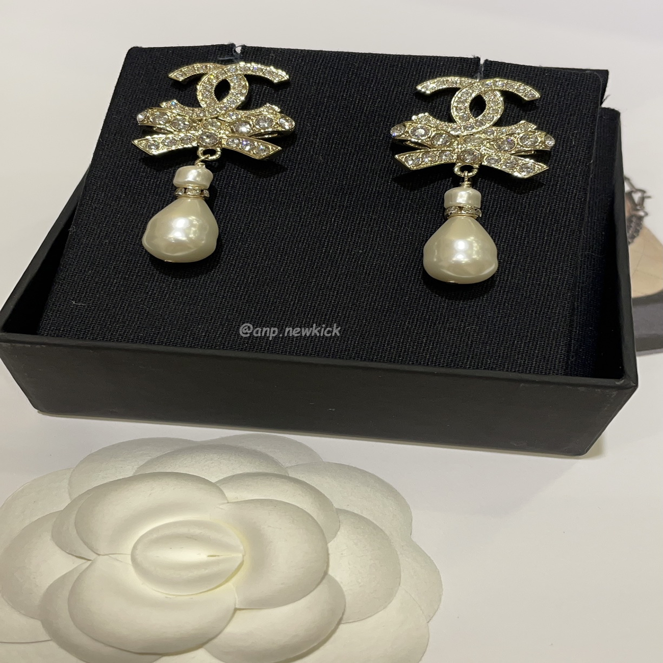 Chanel Earring (4) - www.newkick.org Chanel Earring (4) - www.newkick.org