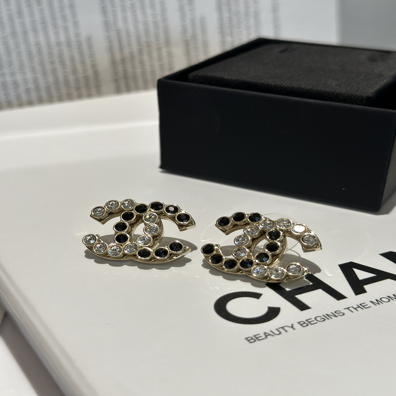 Chanel Earring (7) - www.newkick.org Chanel Earring (7) - www.newkick.org