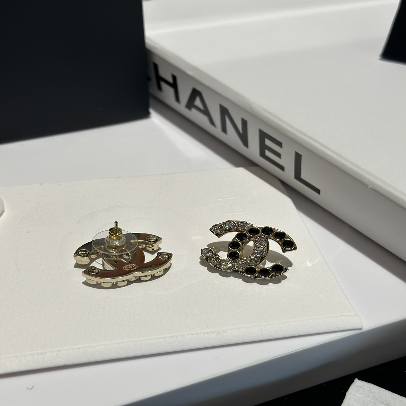 Chanel Earring (8) - www.newkick.org Chanel Earring (8) - www.newkick.org
