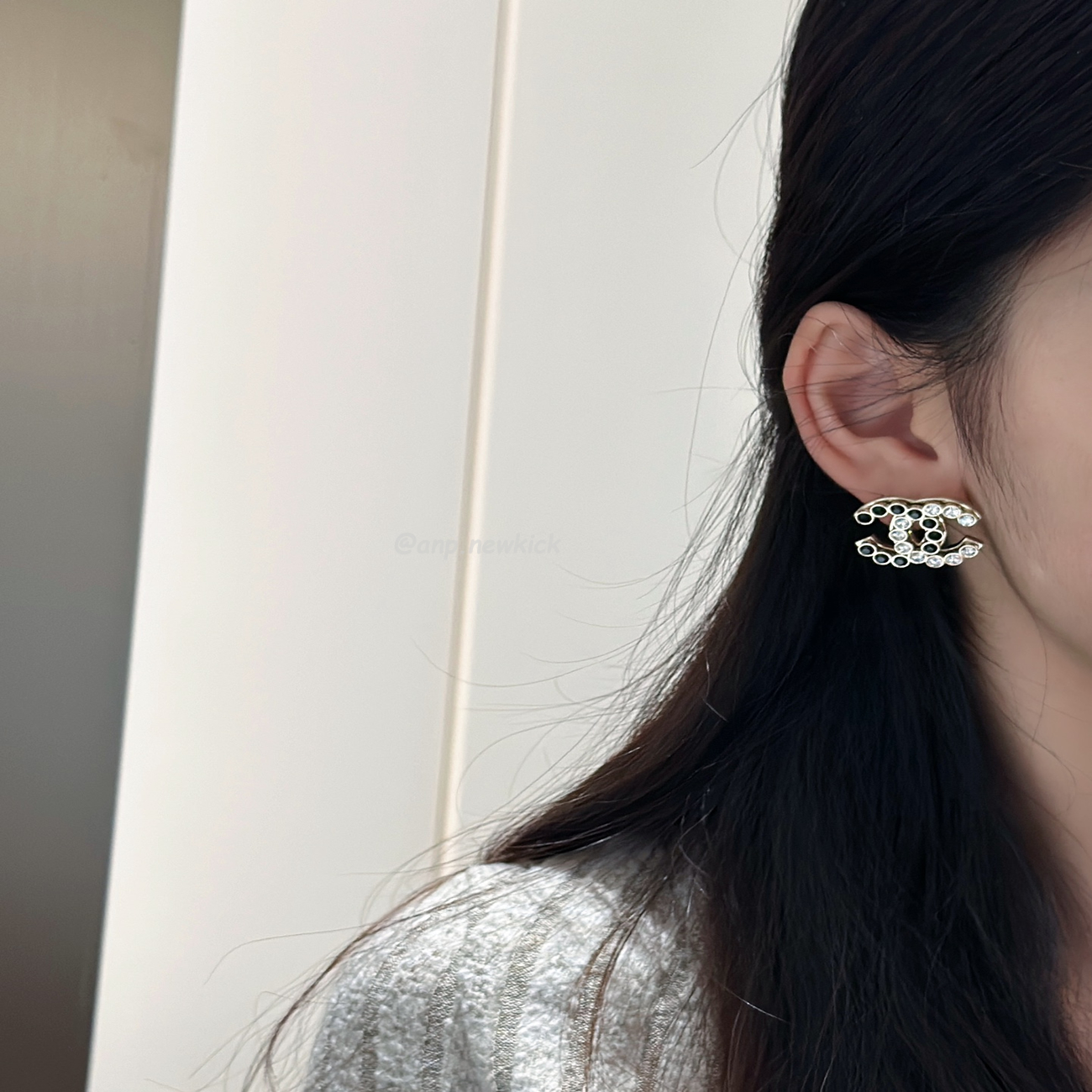 Chanel Earring (9) - www.newkick.org Chanel Earring (9) - www.newkick.org