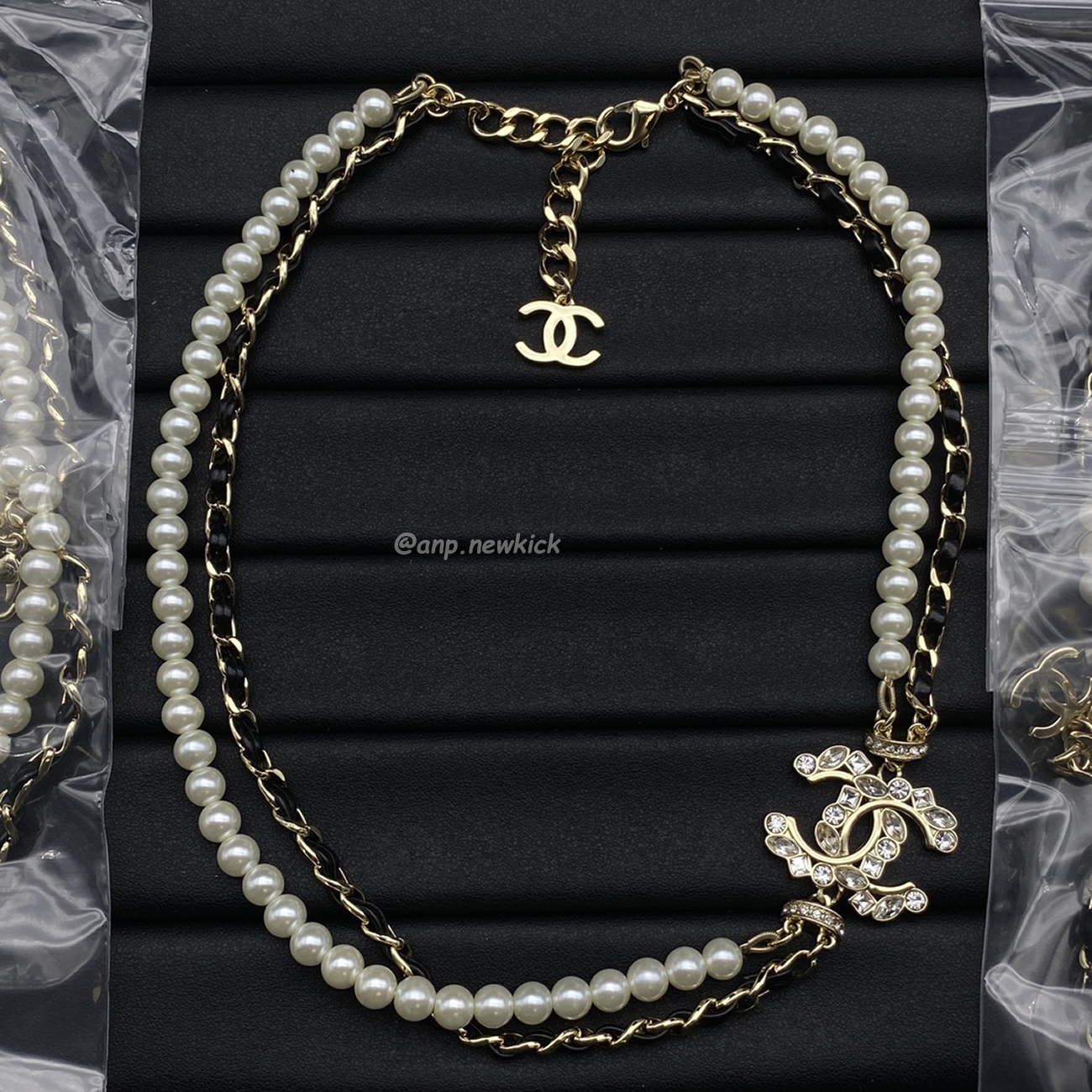 Chanel Necklace (10) - www.newkick.org Chanel Necklace (10) - www.newkick.org