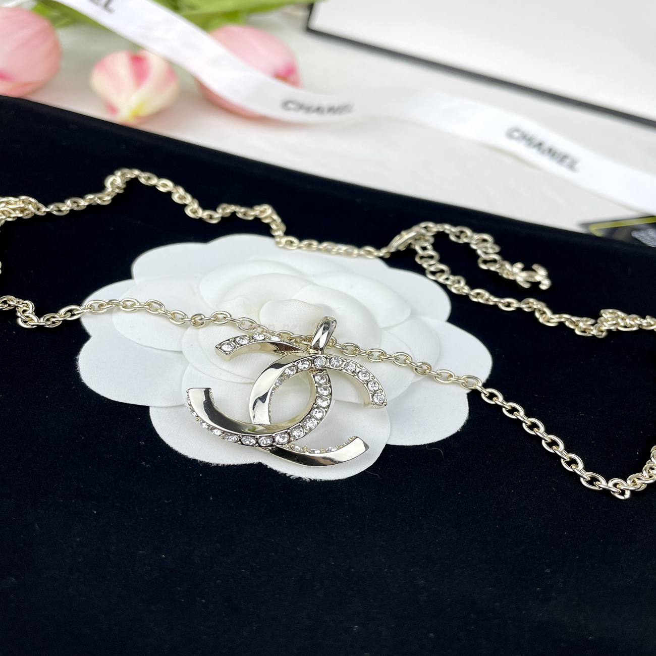 Chanel Necklace (13) - www.newkick.org Chanel Necklace (13) - www.newkick.org