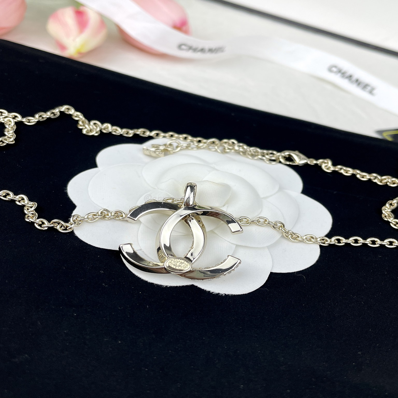 Chanel Necklace (14) - www.newkick.org Chanel Necklace (14) - www.newkick.org