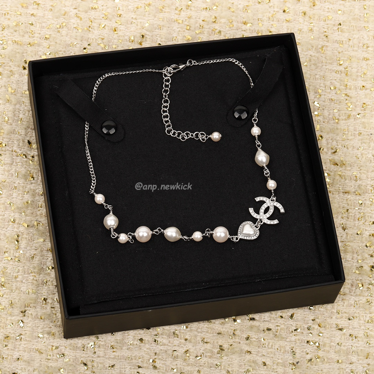 Chanel Necklace (18) - www.newkick.org Chanel Necklace (18) - www.newkick.org