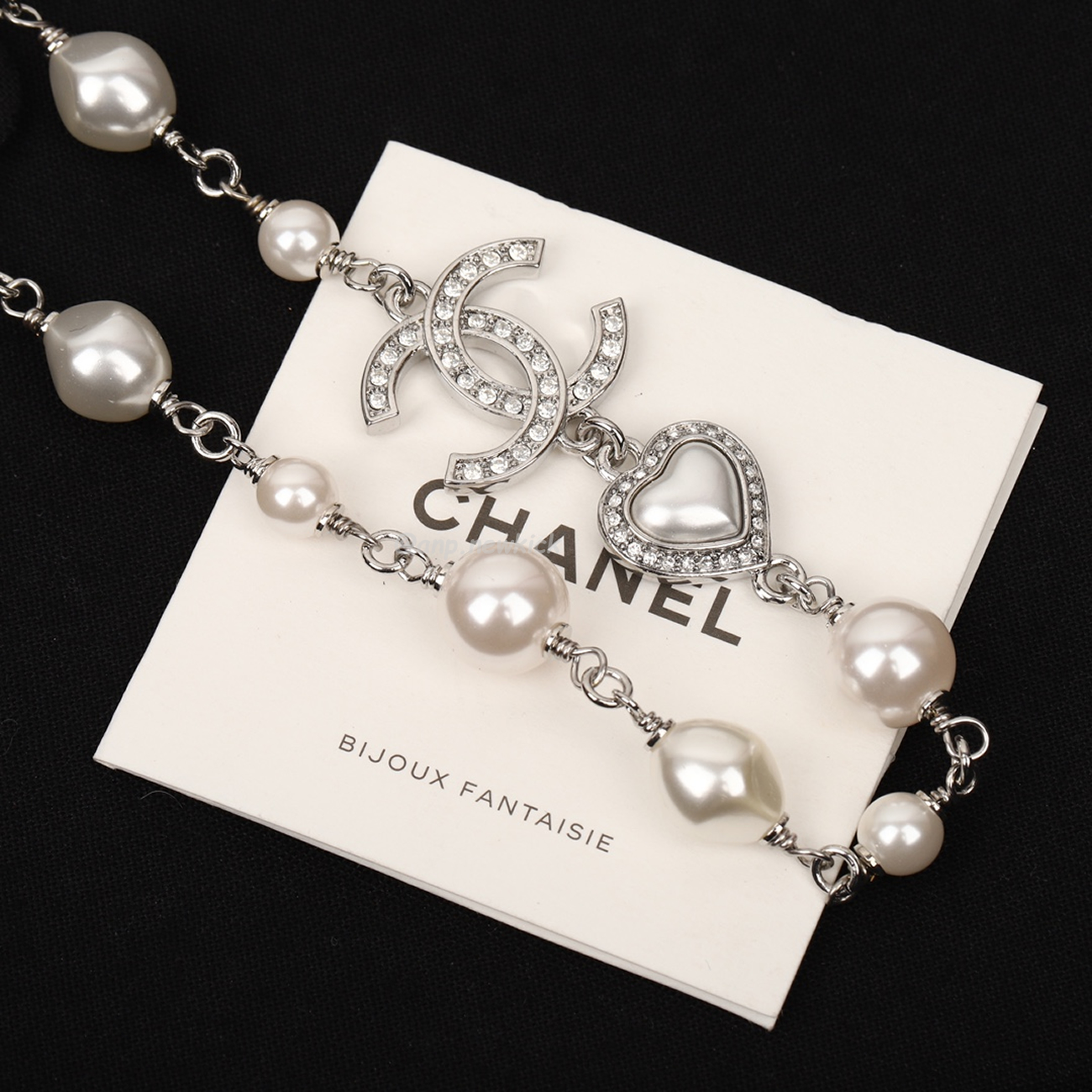 Chanel Necklace (19) - www.newkick.org Chanel Necklace (19) - www.newkick.org