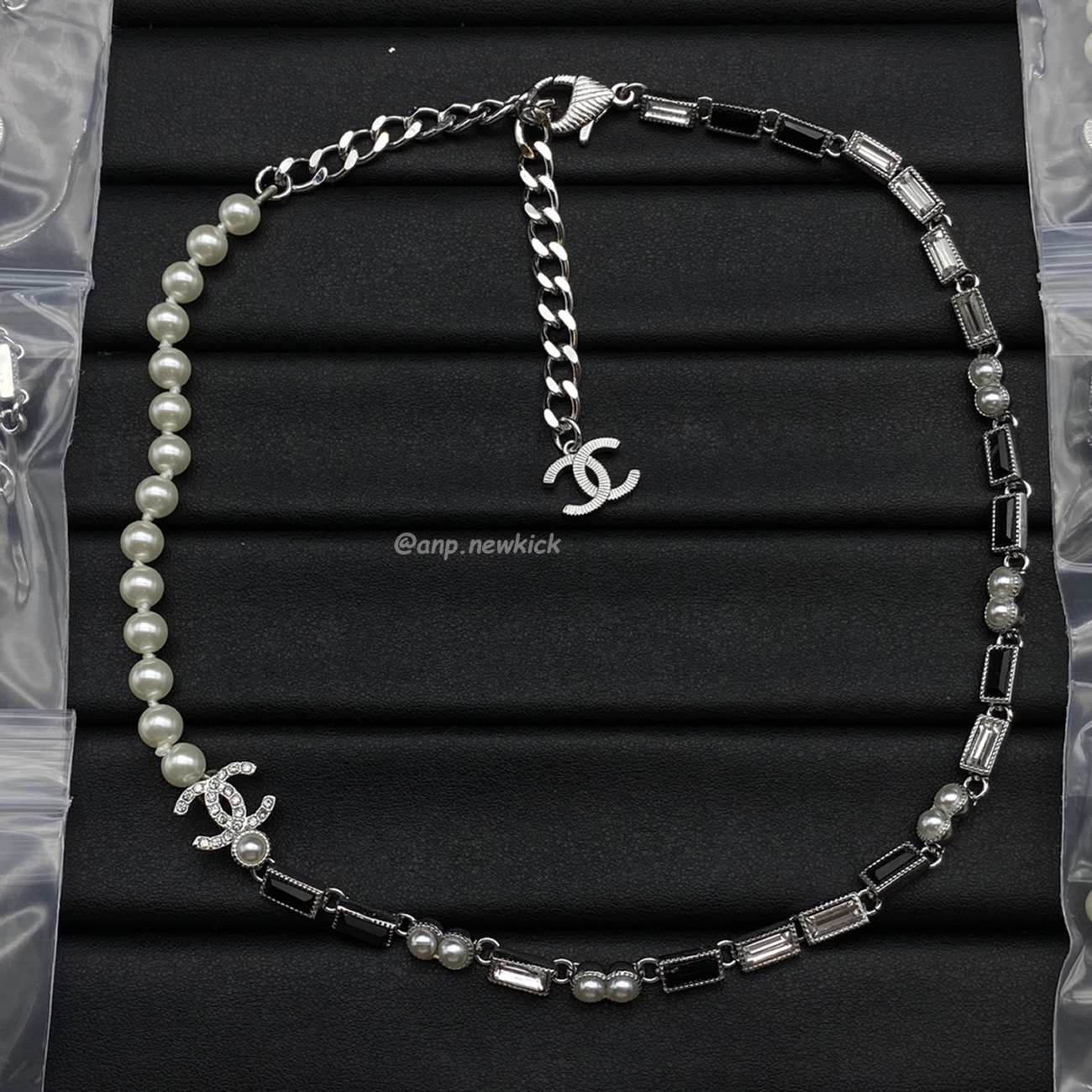 Chanel Necklace (2) - www.newkick.org Chanel Necklace (2) - www.newkick.org